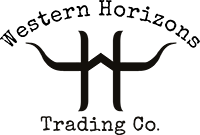 Western Horizons Trading Company logo