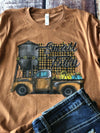Small Town Graphic T-Shirt