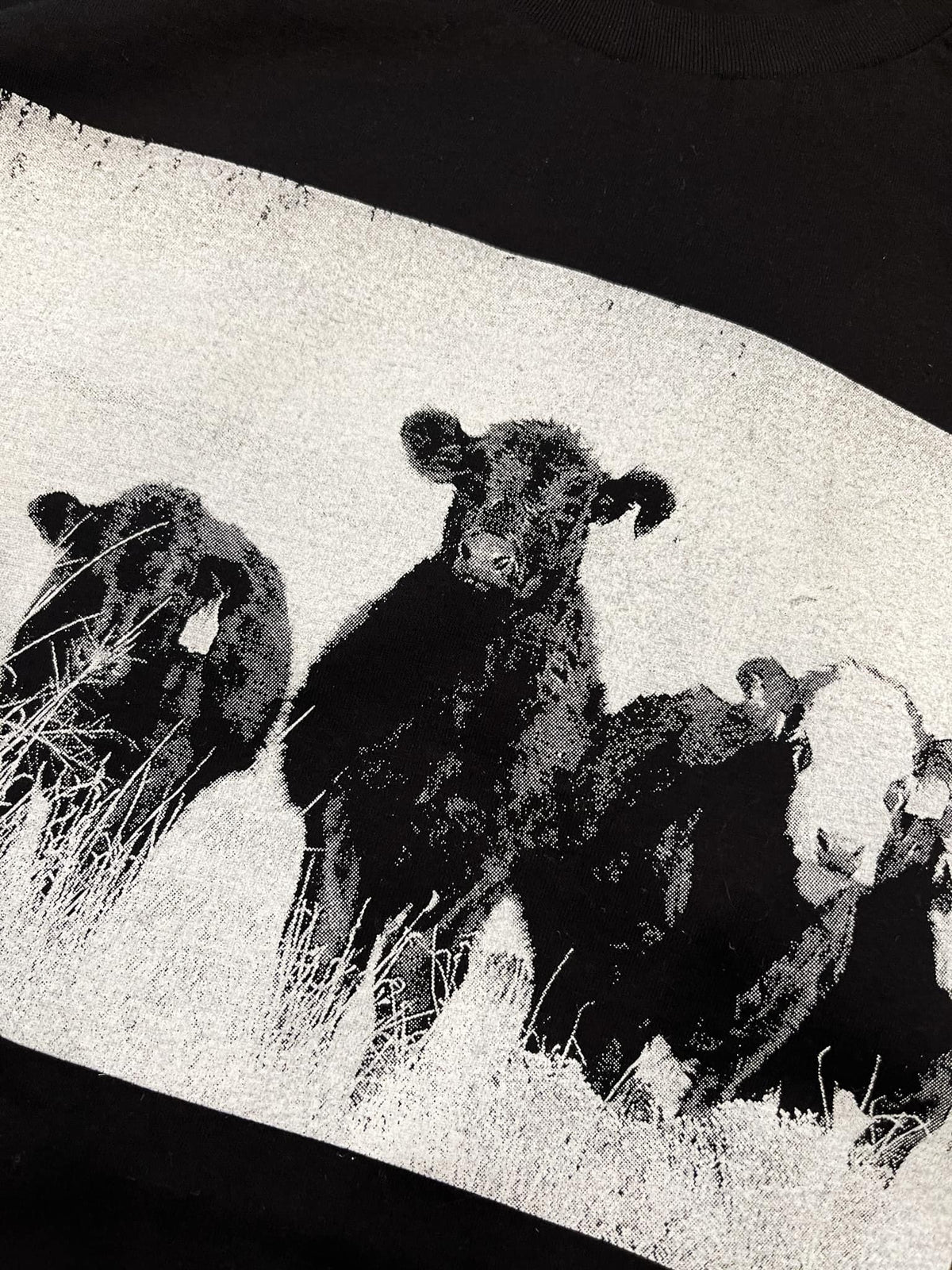 JL Ranch T-Shirt