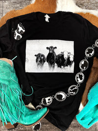 JL Ranch T-Shirt