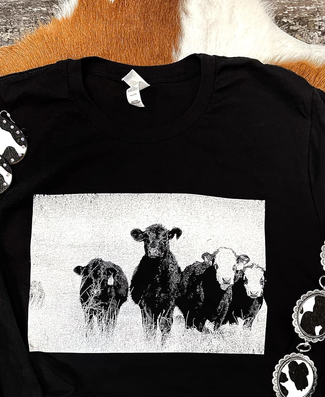 JL Ranch T-Shirt