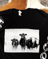 JL Ranch T-Shirt