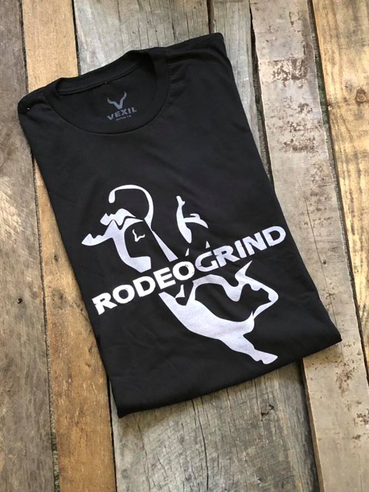 Vexil Brand "Rodeo Grind - Bull" T-shirt
