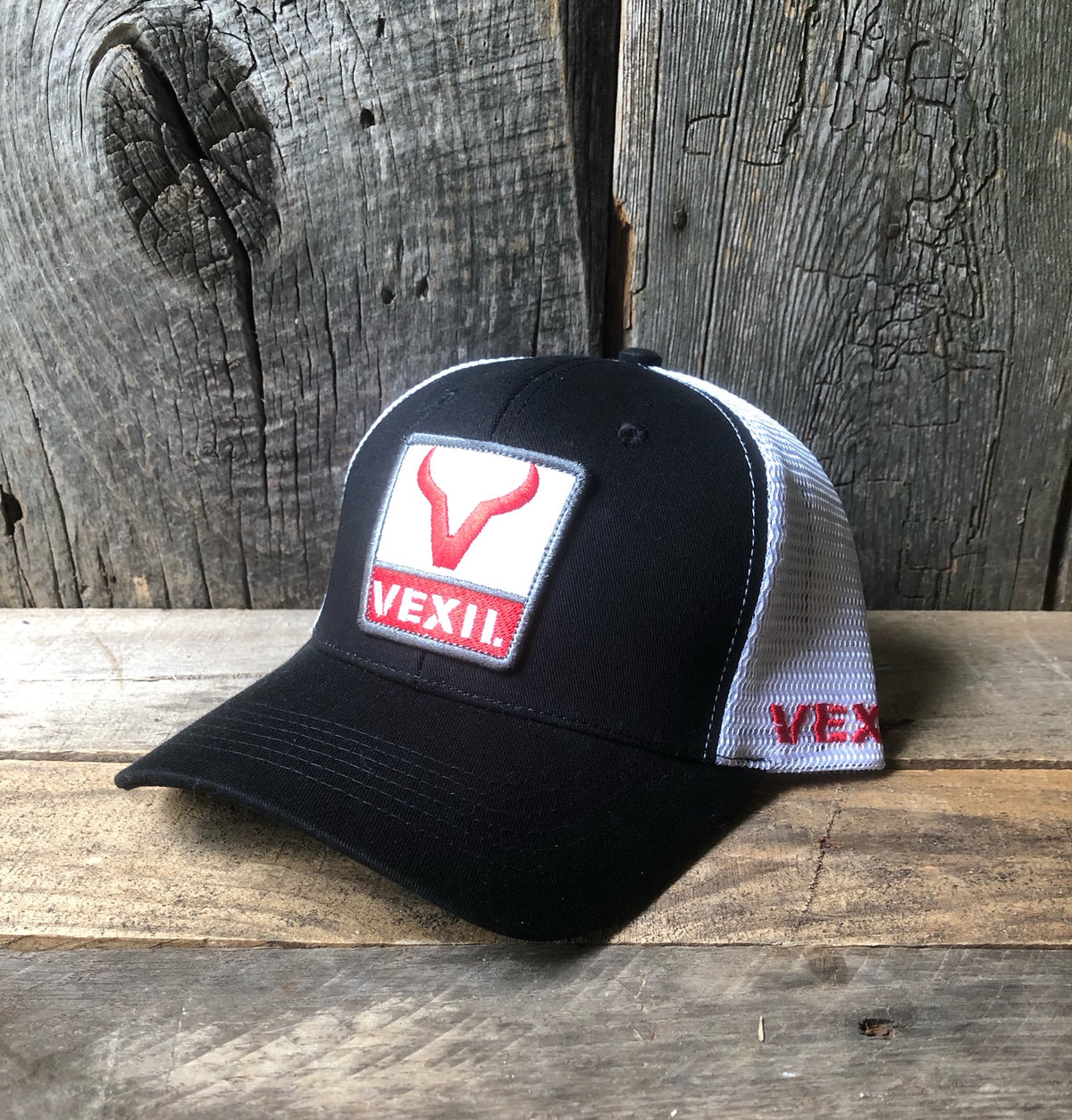 Vexil Brand "The Rookie" Snapback