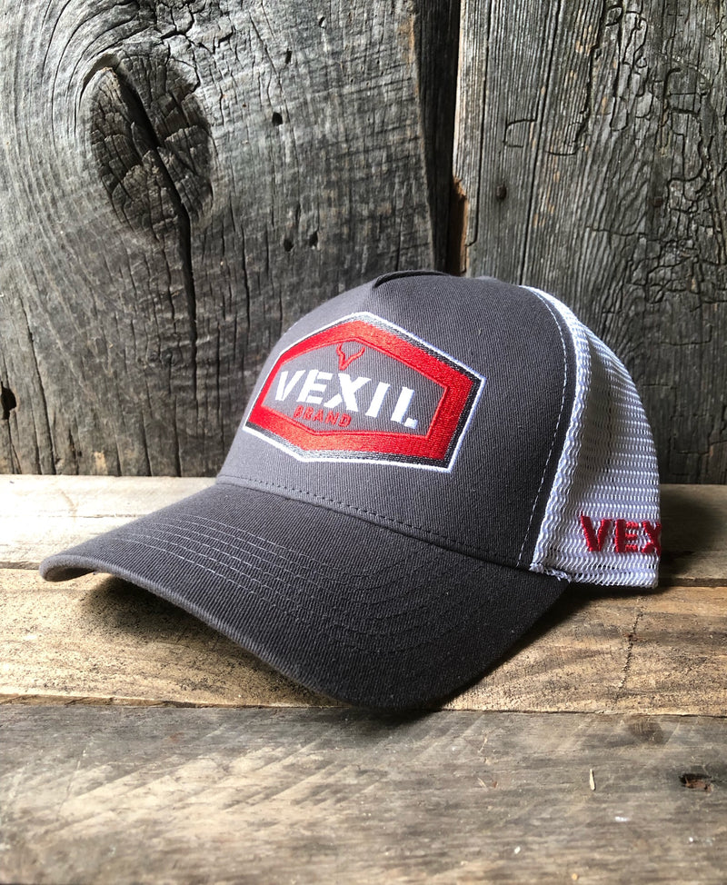 Vexil Brand "The Curuit" Snapback