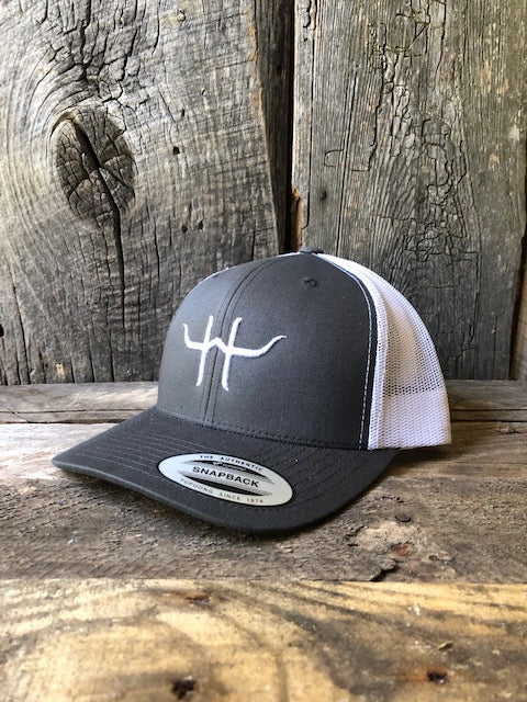 Western Horizons "The Original" Snapback