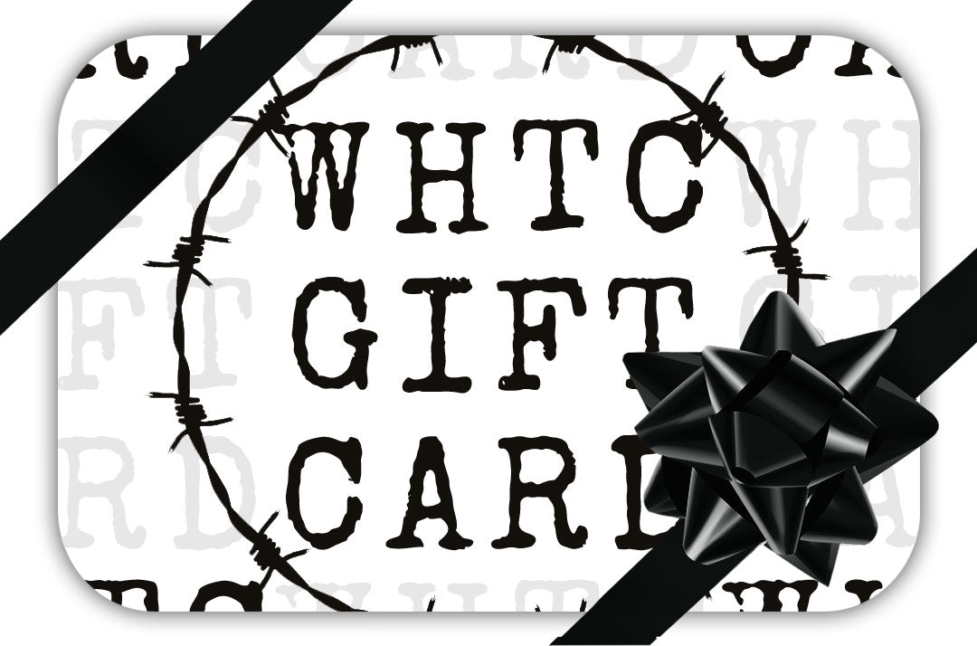 Gift Cards