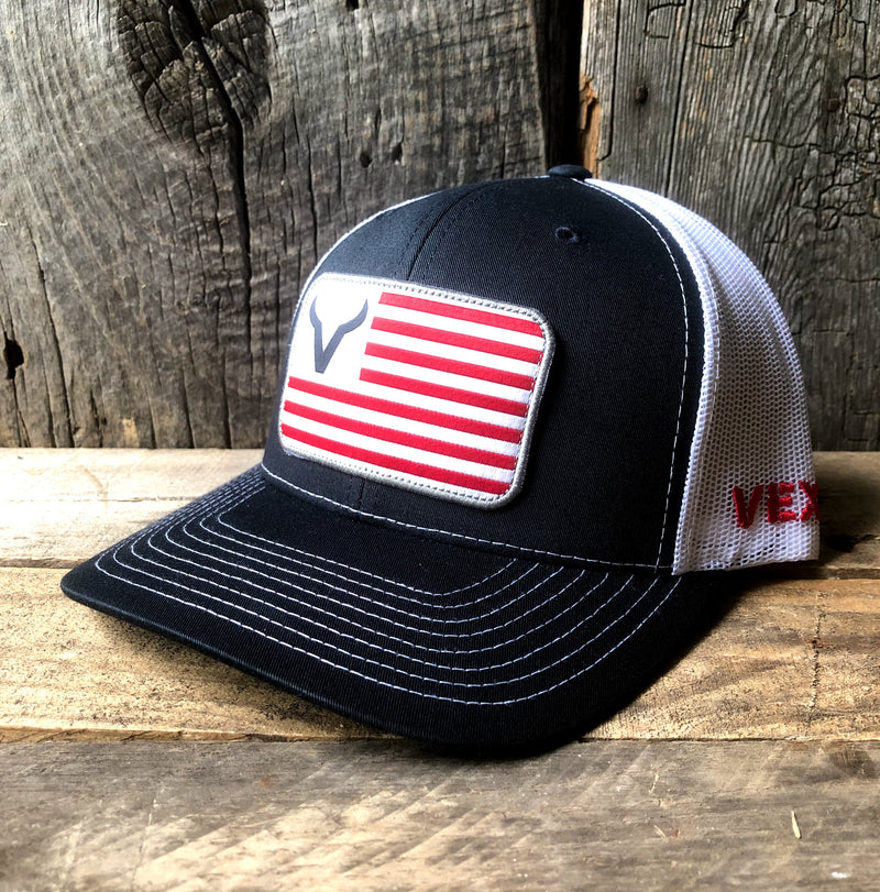 Vexil Brand " American" Snapback