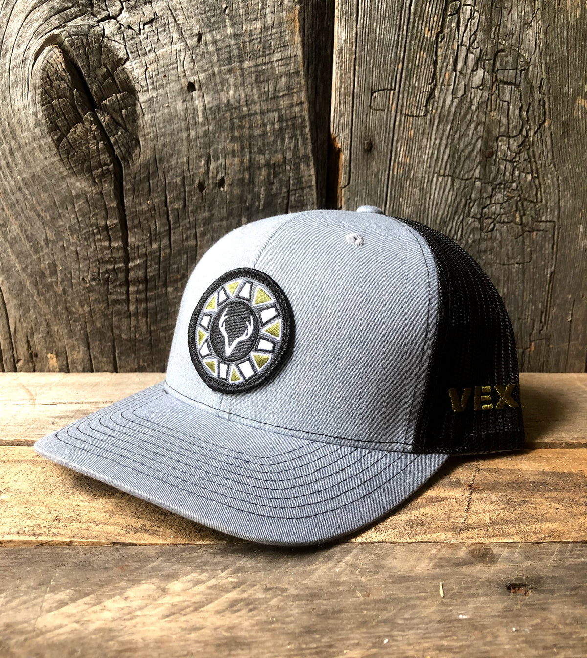 Vexil Outdoors "Elusive Buck" Snapback