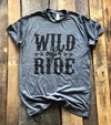 Wild Ride T-Shirt