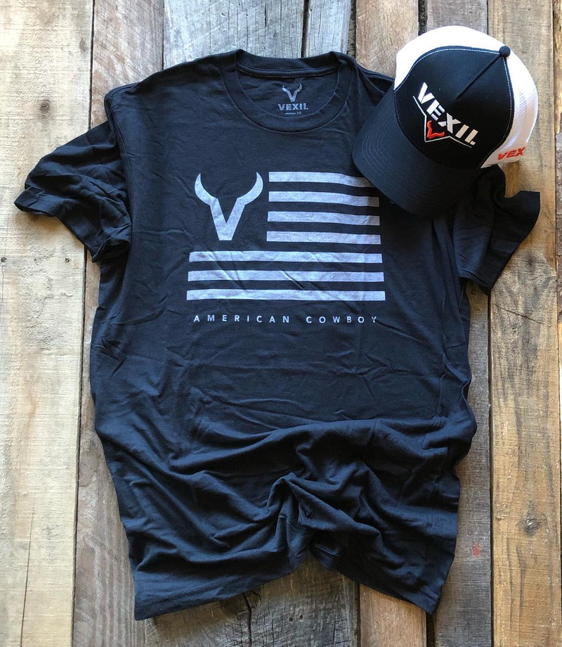 Vexil Brand "American" T-Shirt