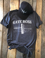 Gate Boss T-Shirt