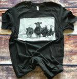 JL Ranch T-Shirt