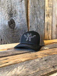 Western Horizons "Outlaw" Snapback