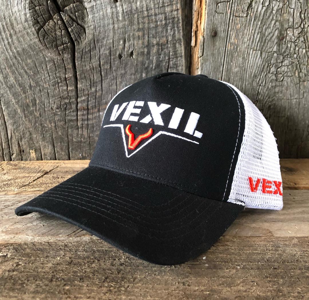 Vexil Brand "Thunderstruck" Snapback