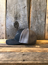 Western Horizons "Outlaw" Snapback