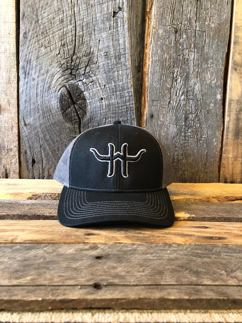 Western Horizons "Outlaw" Snapback