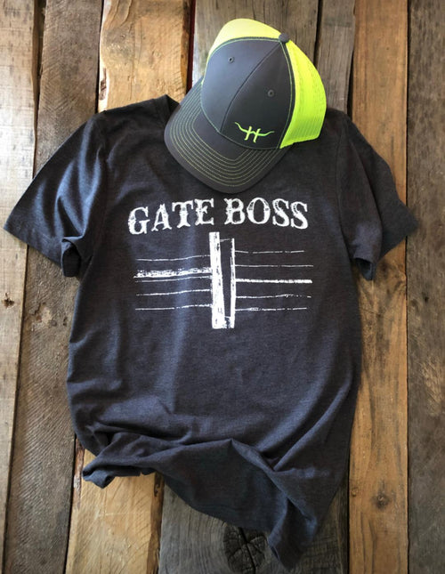 Gate Boss T-Shirt