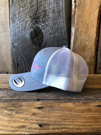 Western Horizons "Sassy" Snapback Hat