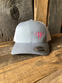 Western Horizons "Sassy" Snapback Hat