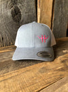Western Horizons "Sassy" Snapback Hat
